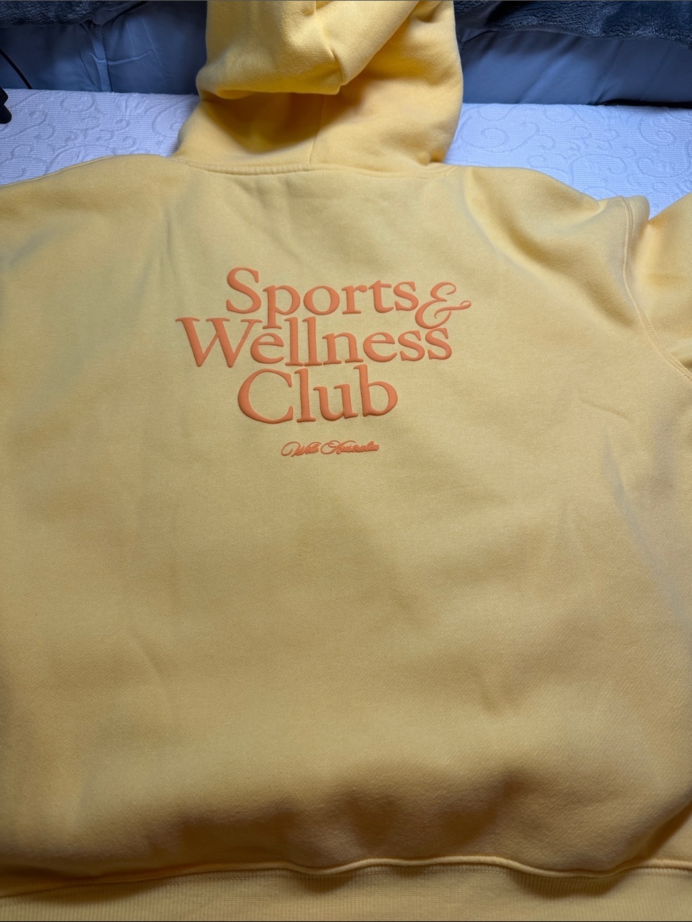 Wilo The Label Hoodie and Legging Set. Sports & Wellness Club Small NWT active - Picture 11 of 12